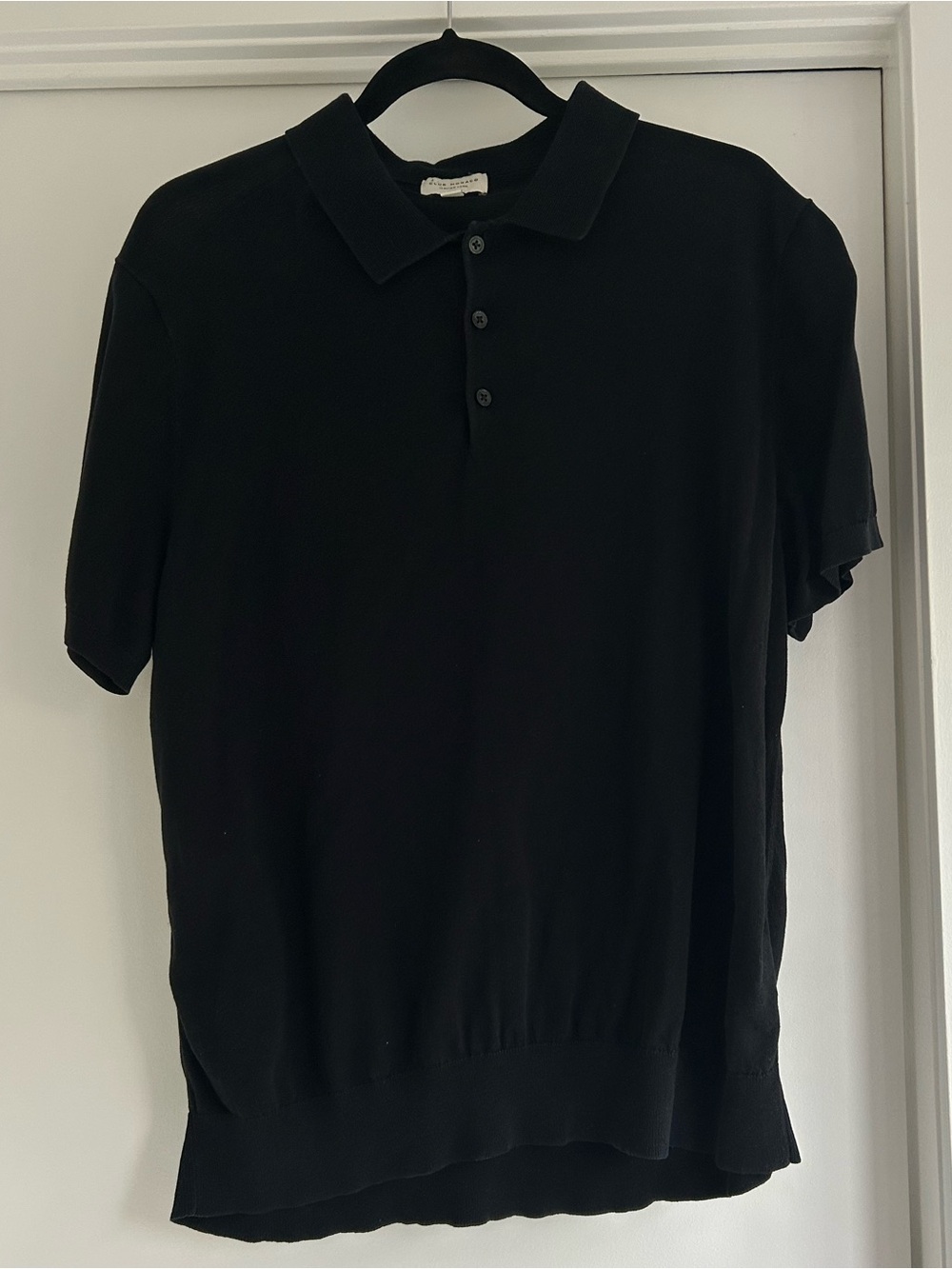 Club Monaco Polo